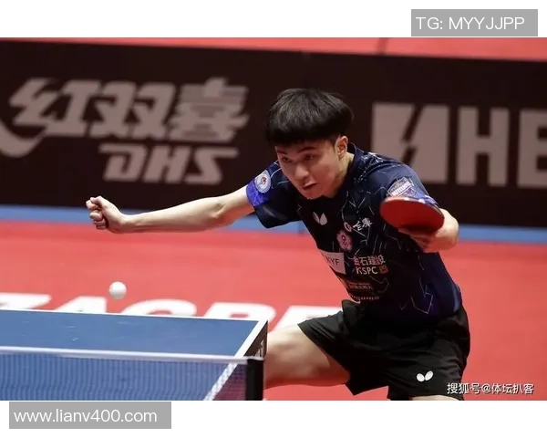 上海乒乓球队总决赛逆袭之路背后的奋斗与荣耀故事