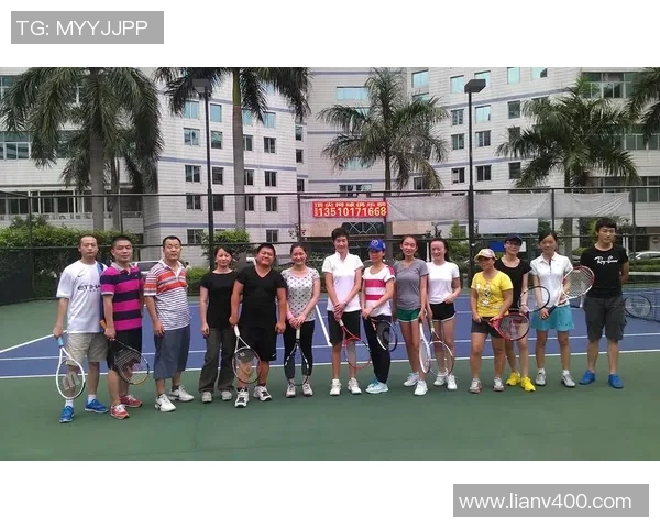 深圳网球队技术革新引发热议推动网球运动新发展