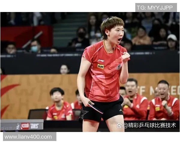 重庆乒乓球队在邀请赛中的精彩表现与实力分析 重庆乒乓球队在邀请赛中的精彩表现与实力分析