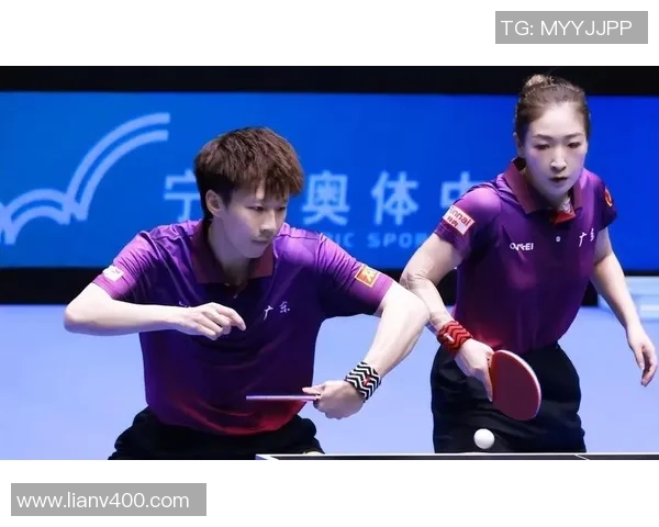 广州乒乓球队与上海乒乓球队赛后复盘团队协作的精彩瞬间与经验分享